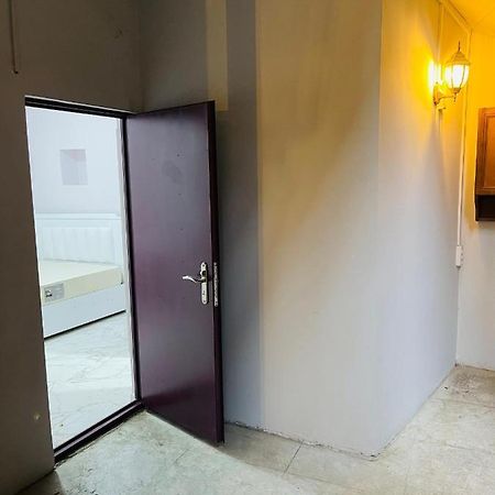 Old Tbilisi Apartamento Exterior foto