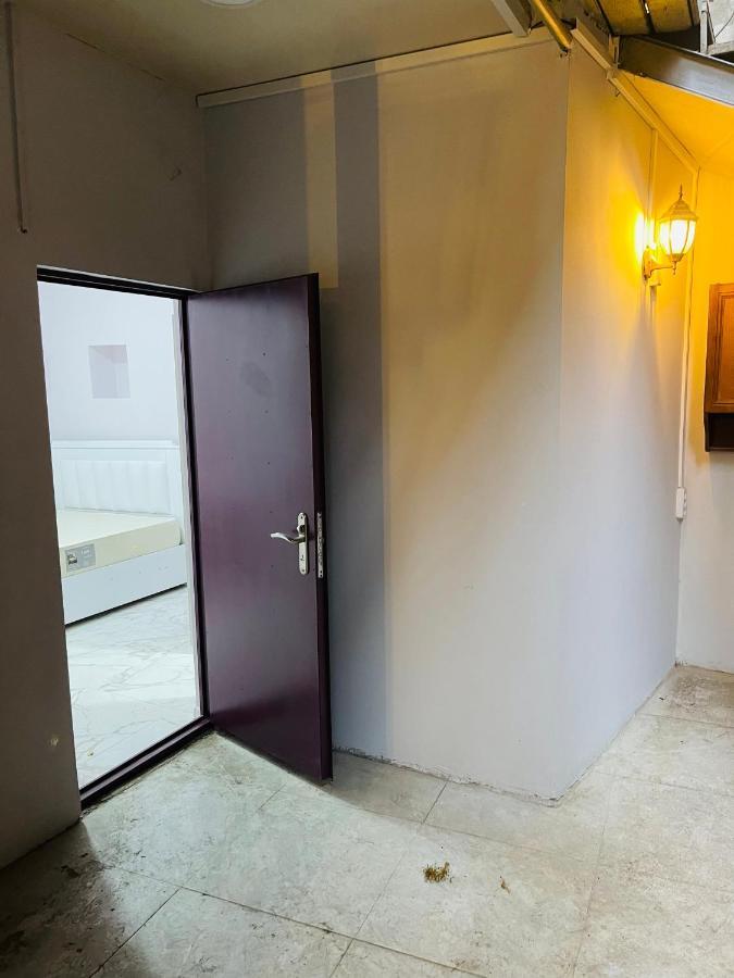 Old Tbilisi Apartamento Exterior foto